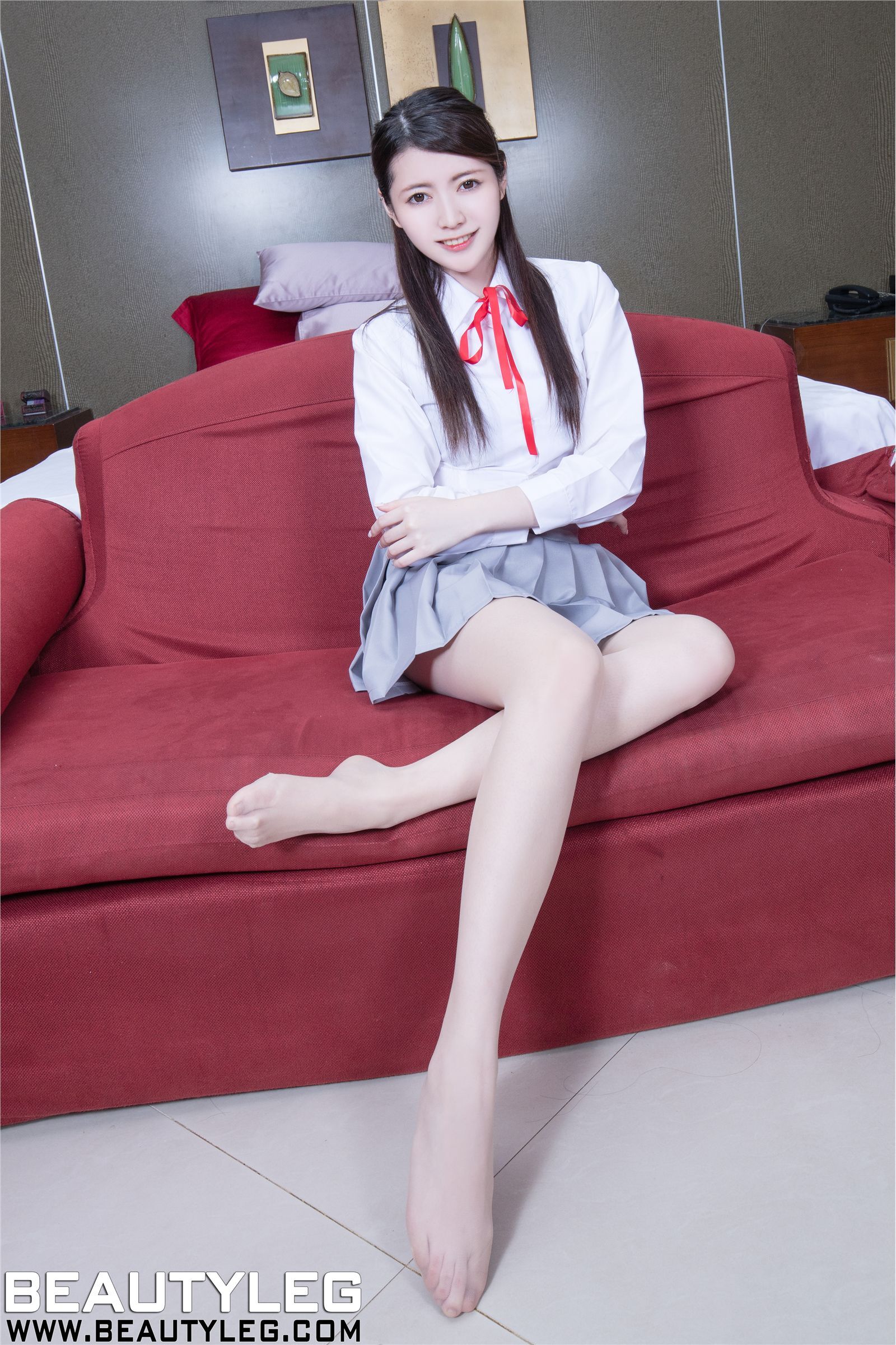 [Beautyleg]2016-12-12 No.1383 Brindy